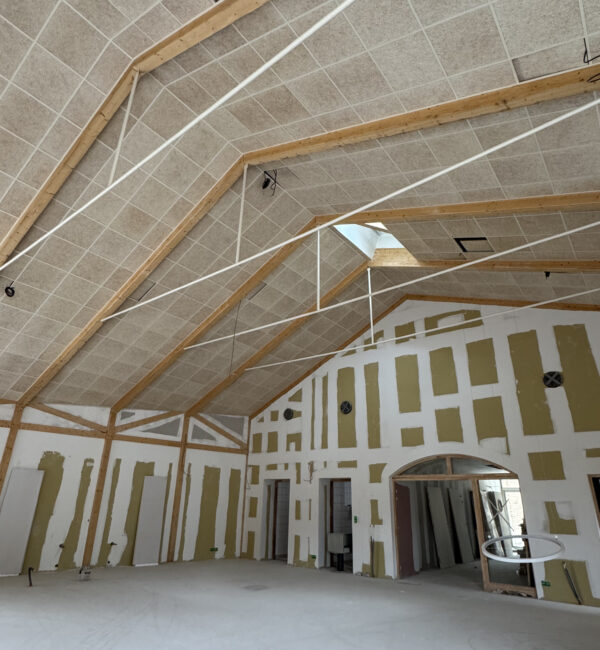 Salle des Fêtes